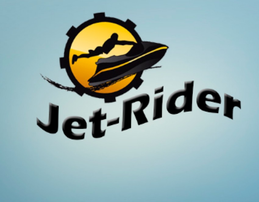 Jet-rider аренда водных мотоциклов
